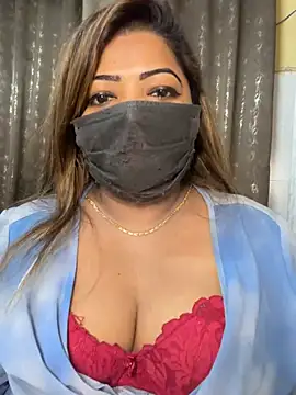 Oh-Monika online show from February 2026 05:34:02 AM