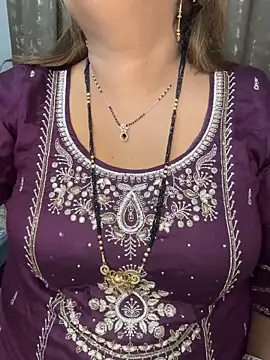 Oh-Monika online show from March 2026 01:50:01 PM