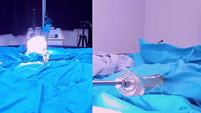 Kinky Cloe online show from January 2025 03:51:01 PM