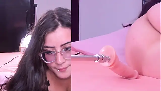 Kinky Cloe online show from November 2025 07:35:01 PM