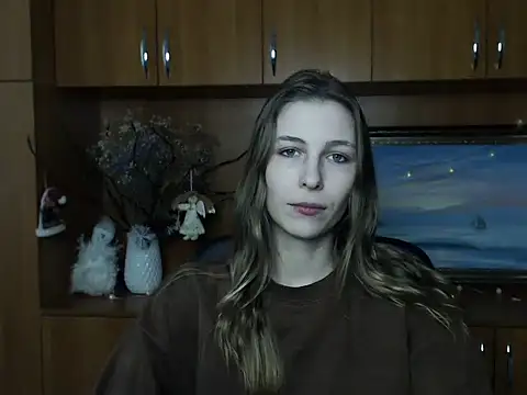 StrangerGi online show from February 2025 01:02:01 PM