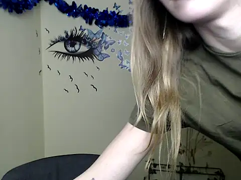 StrangerGi online show from February 2025 04:00:01 PM