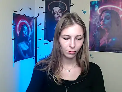 StrangerGi online show from September 2025 06:13:01 AM