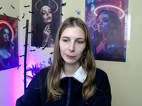 StrangerGi online show from October 2025 12:16:02 PM