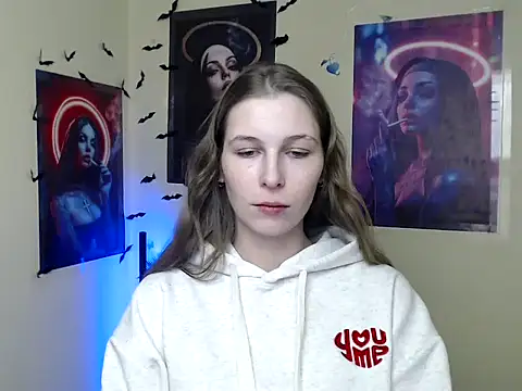 StrangerGi online show from January 2026 08:34:02 PM