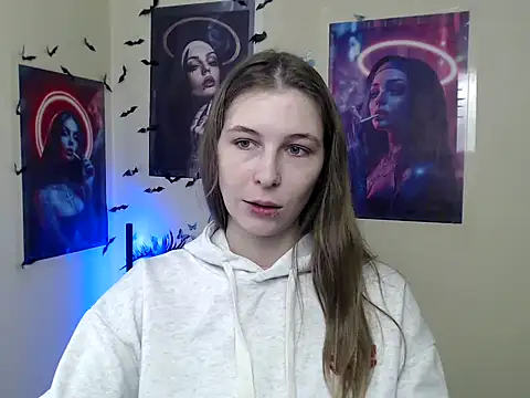 StrangerGi online show from February 2026 07:51:01 AM