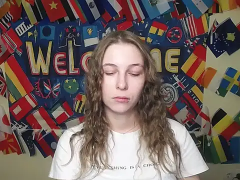 StrangerGi online show from March 2026 07:04:02 AM