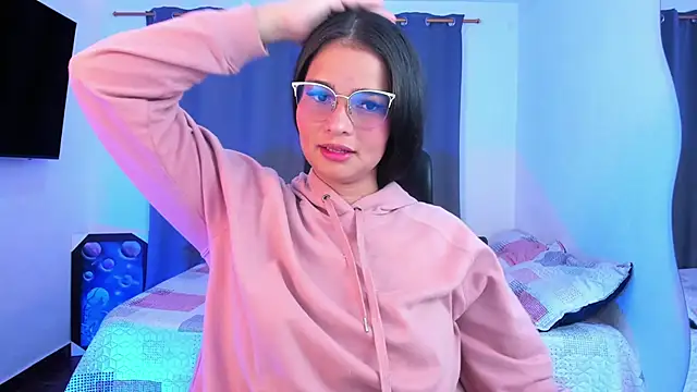 Snapshot of Abby_Parker1 chatting on September 2025 05:29:01 AM Abby Parker1 online show from September 2025 05:29:01 AM