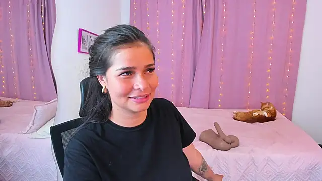 Abby Parker1 online show from August 2026 11:09:02 PM