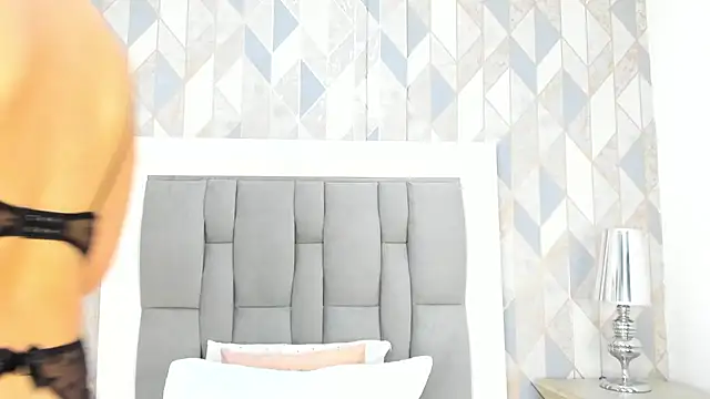 anais cooper online show from January 2025 11:41:02 AM