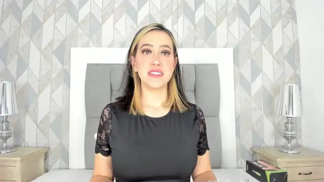 anais cooper online show from February 2025 11:34:01 AM