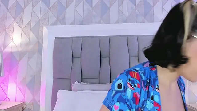 anais cooper online show from March 2025 11:39:02 AM