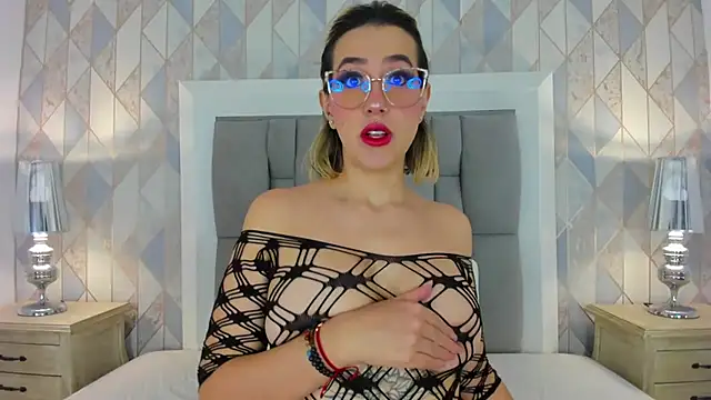 anais cooper online show from March 2025 11:37:02 AM