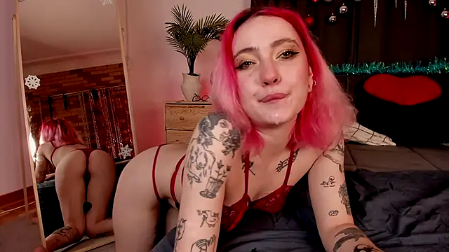 Alex Fck online show from December 2024 06:38:02 PM