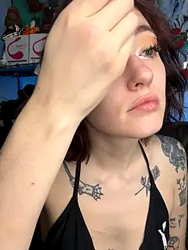 Alex Fck online show from September 2025 09:50:01 PM