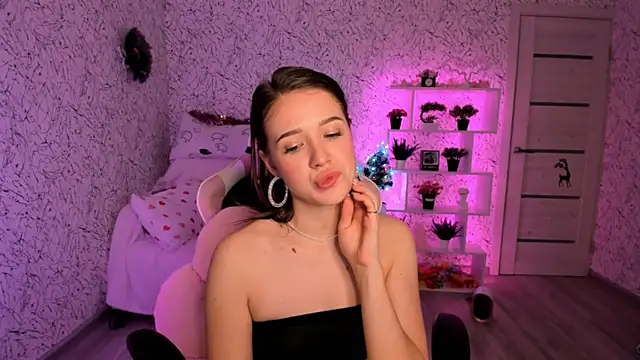 Snapshot of luna_cross chatting on January 2025 10:06:02 AM luna cross online show from January 2025 10:06:02 AM