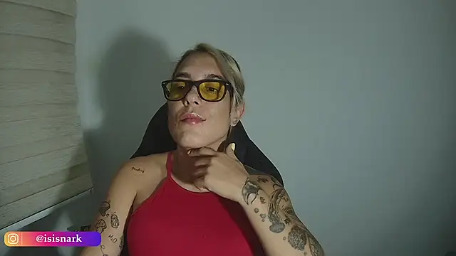 Isis69  online show from November 2025 10:53:02 PM