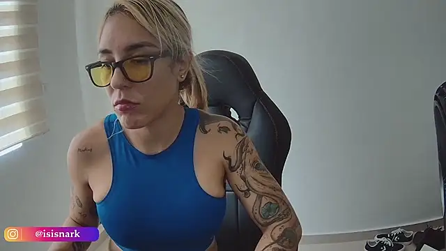 Isis69  online show from February 2026 03:29:02 PM