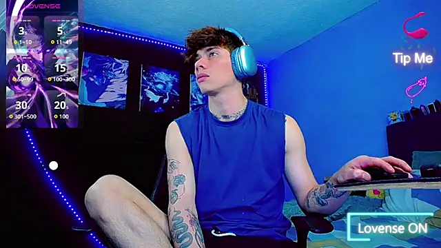 thiagomurphyy online show from January 2026 02:04:01 AM