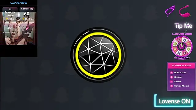 thiagomurphyy online show from February 2026 10:27:01 PM