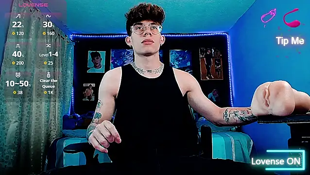 thiagomurphyy online show from February 2026 01:03:02 AM