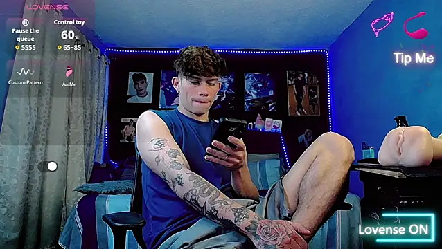 thiagomurphyy online show from March 2026 11:55:02 PM