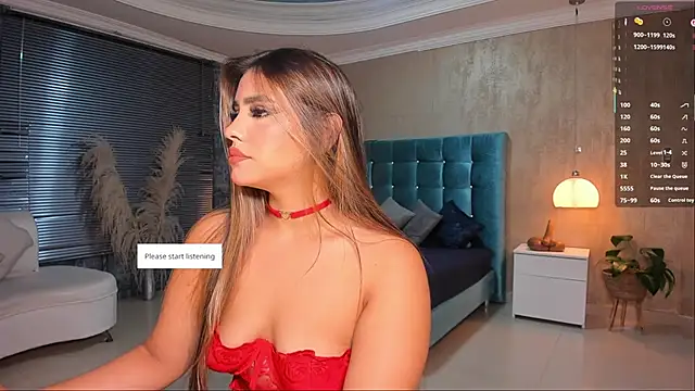 MelanieRioss online show from March 2026 01:49:02 PM