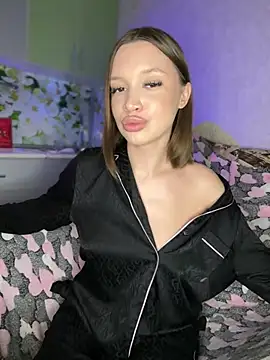 bunnyrich online show from January 2025 01:27:01 AM