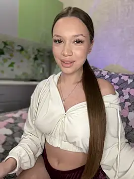 bunnyrich online show from February 2025 06:13:02 PM