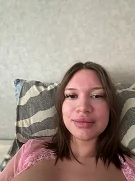 bunnyrich online show from March 2025 09:45:01 AM