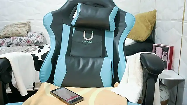 Mendoza Amaranata online show from February 2025 03:51:02 PM