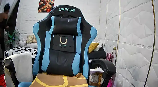 Mendoza Amaranata online show from March 2025 12:10:02 AM