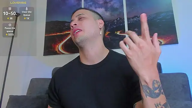 matt saill online show from February 2025 10:42:02 PM