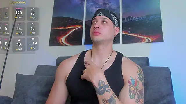 matt saill online show from February 2025 10:20:01 PM