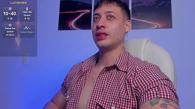 matt saill online show from October 2025 11:11:02 AM