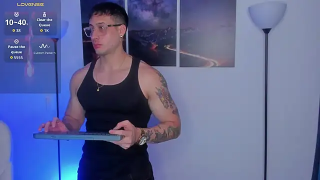 matt saill online show from October 2025 11:48:01 PM