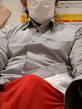 RYOTA8888888888 online show from February 2026 05:42:01 PM