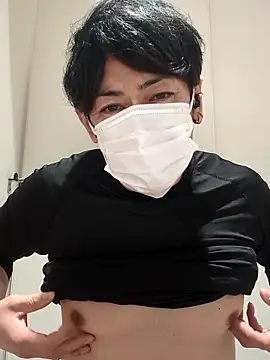 RYOTA8888888888 online show from March 2026 04:54:01 PM