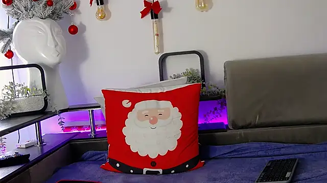 CarterCole online show from January 2025 09:48:02 AM