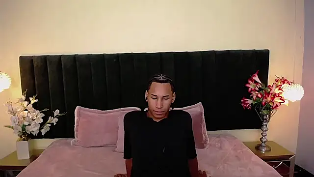 Snapshot of soft_attraction chatting on October 2025 07:49:02 PM soft attraction online show from October 2025 07:49:02 PM