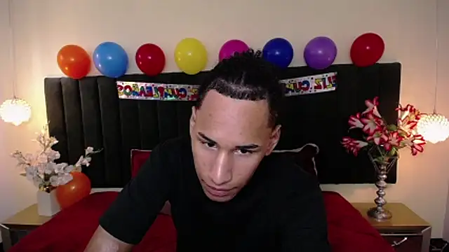 soft attraction online show from November 2025 07:46:02 PM