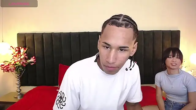 soft attraction online show from March 2026 07:30:01 PM