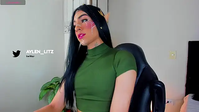 litz81 online show from October 2025 08:37:02 PM