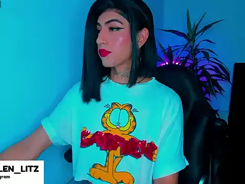 litz81 online show from April 2026 04:12:02 PM