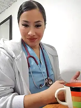 Sweet  Nurse1 online show from January 2025 11:49:02 PM
