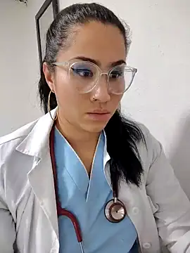 Sweet  Nurse1 online show from March 2025 05:00:02 AM