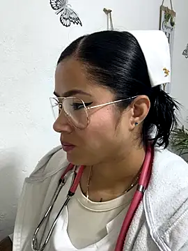 Sweet  Nurse1 online show from October 2025 02:23:02 PM