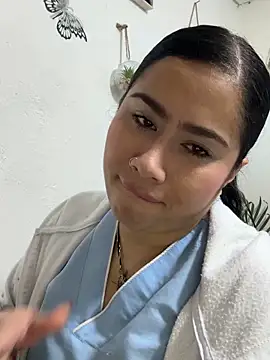 Sweet  Nurse1 online show from November 2025 07:05:02 PM