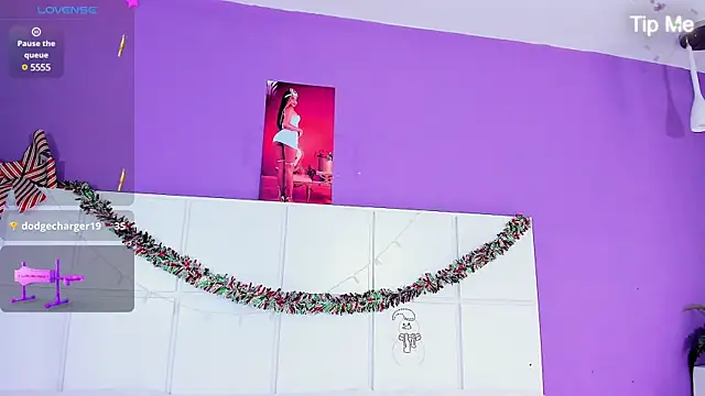 Snapshot of SunnyPage chatting on January 2025 06:46:01 PM SunnyPage online show from January 2025 06:46:01 PM