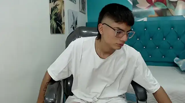 Noha scott online show from December 2024 10:55:02 PM